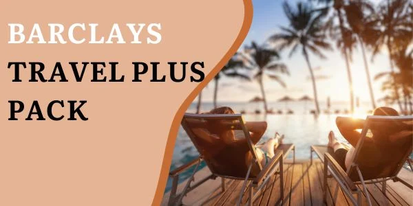 barclays travel plus